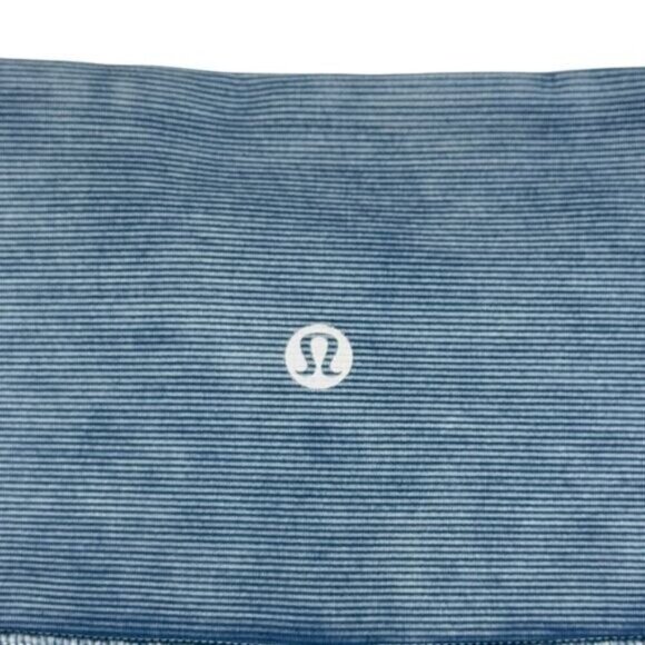 Lululemon Wunder Under Luxtreme High-Rise Tight Luxtreme 2 Washed Night Diver - Picture 8 of 9